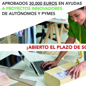 30.000 euros extras para autónomos y pymes que inician su actividad