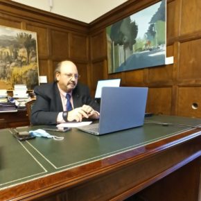 San Lorenzo de El Escorial diseña un Verano Cultural de altísimo nivel