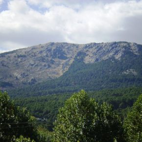 La Concejalía de Medio Ambiente cerró Abantos entre el Día del Padre y Semana Santa para evitar incendios