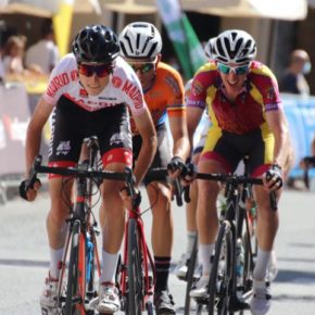 La Vuelta Ciclista a la Comunidad de Madrid Sub23 terminará en San Lorenzo de El Escorial