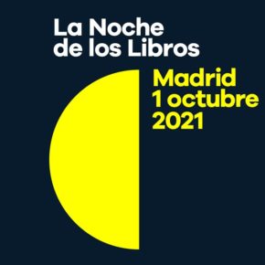 La Noche de los Libros llena de cultura y literatura San Lorenzo de El Escorial