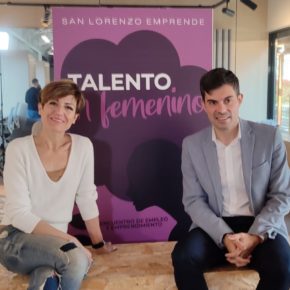 Talento en Femenino : pasión, corazón, perseverancia e innovación para emprender